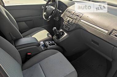 Универсал Ford Focus C-Max 2005 в Запорожье