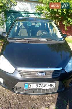 Ford Focus C-Max 2007