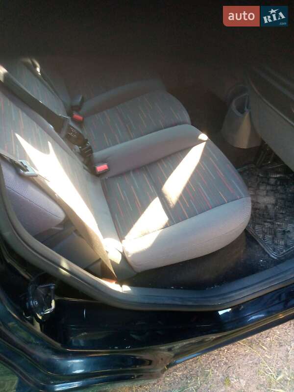 Мінівен Ford Focus C-Max 2007 в Полтаві