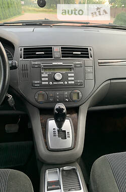 Минивэн Ford Focus C-Max 2005 в Ивано-Франковске