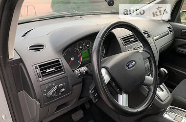 Мінівен Ford Focus C-Max 2005 в Івано-Франківську