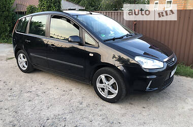 Універсал Ford Focus C-Max 2007 в Києві