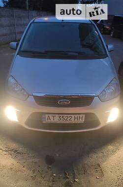 Ford Focus C-Max 2007