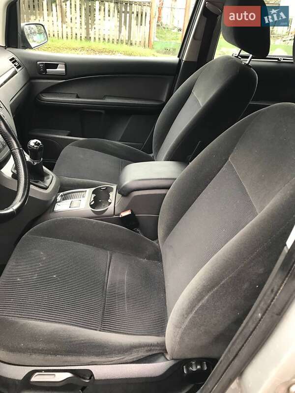 Мінівен Ford Focus C-Max 2006 в Крижополі
