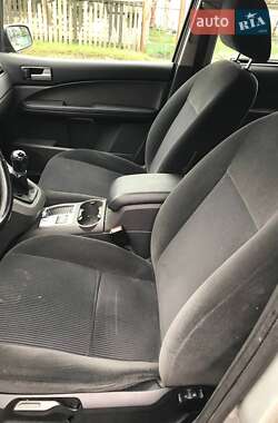 Минивэн Ford Focus C-Max 2006 в 