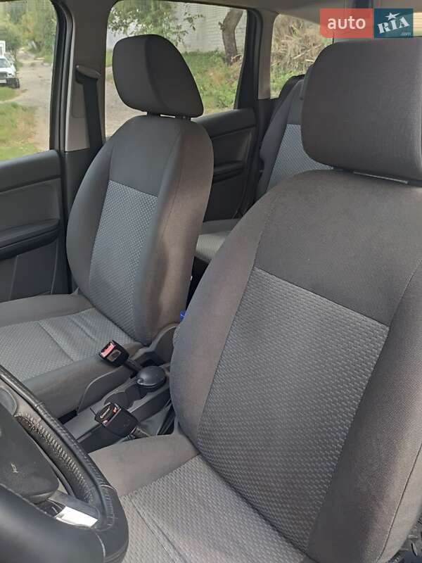 Універсал Ford Focus C-Max 2003 в Кропивницькому
