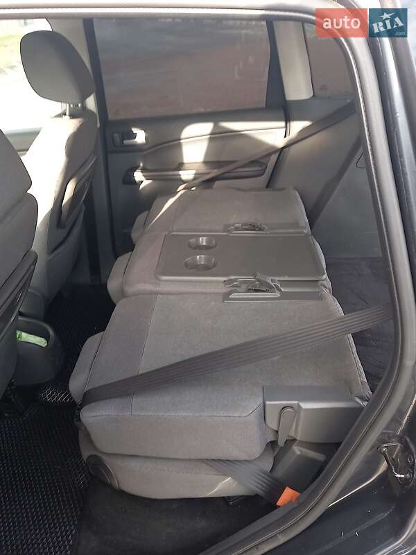 Мінівен Ford Focus C-Max 2006 в Бучачі
