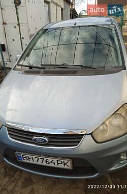 Мікровен Ford Focus C-Max 2007 в Одесі