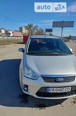 Микровэн Ford Focus C-Max 2007 в Полтаве