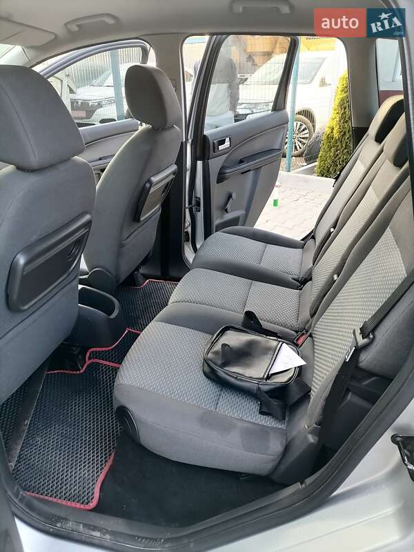 Микровэн Ford Focus C-Max 2007 в Луцке