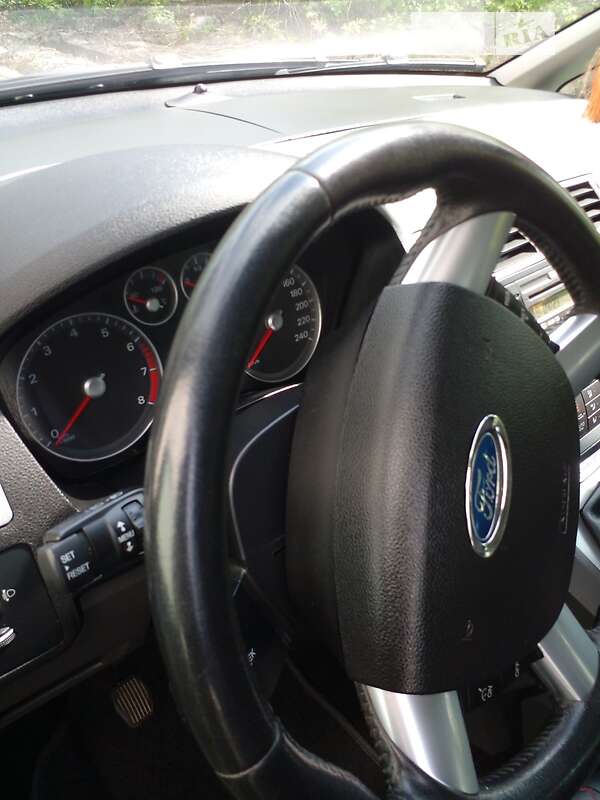 Мікровен Ford Focus C-Max 2006 в Шостці