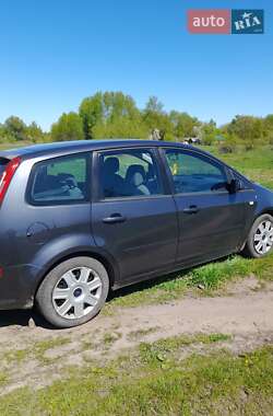Ford Focus C-Max 2007