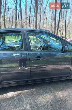 Минивэн Ford Focus C-Max 2007 в 