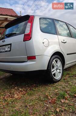 Мікровен Ford Focus C-Max 2005 в Вінниці