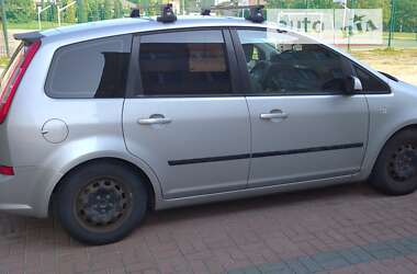 Ford Focus C-Max 2007 Ford Focus C-Max 2007