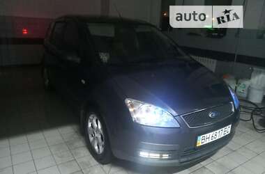 Микровэн Ford Focus C-Max 2006 в Одессе