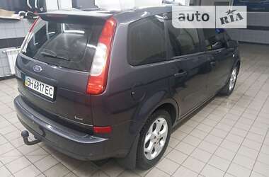 Мікровен Ford Focus C-Max 2006 в Одесі