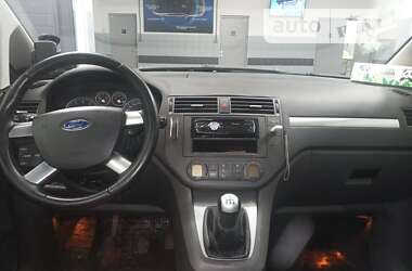 Мікровен Ford Focus C-Max 2006 в Одесі