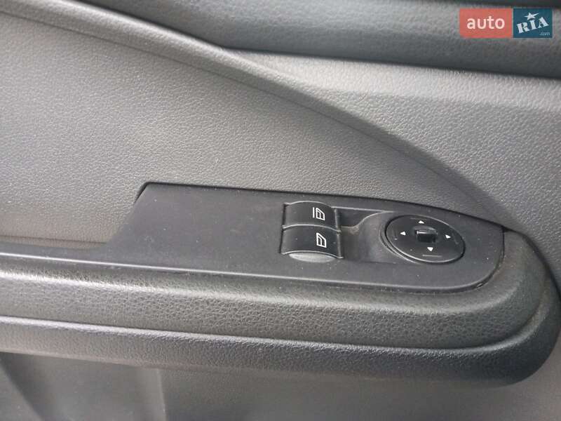 Микровэн Ford Focus C-Max 2006 в Одессе фото 14 Микровэн Ford Focus C-Max 2006 в Одессе