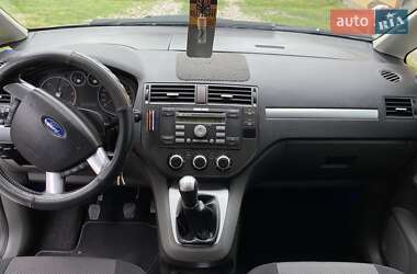 Микровэн Ford Focus C-Max 2006 в 