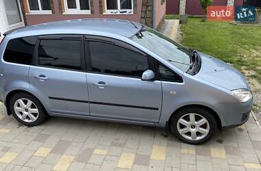 Микровэн Ford Focus C-Max 2006 в 