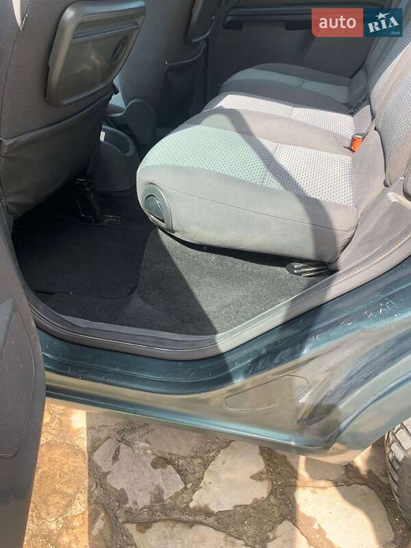 Мікровен Ford Focus C-Max 2003 в Самборі