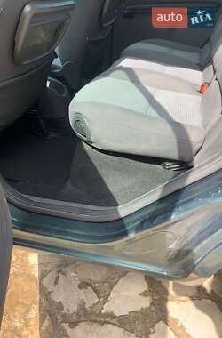 Микровэн Ford Focus C-Max 2003 в 