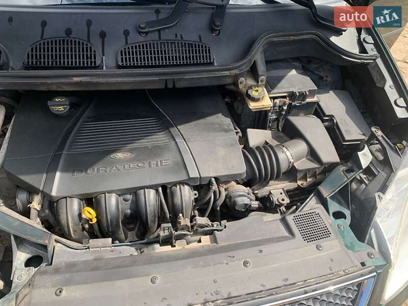 Мікровен Ford Focus C-Max 2003 в Самборі