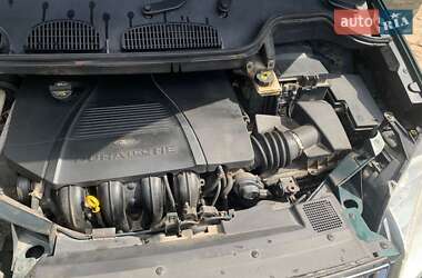 Микровэн Ford Focus C-Max 2003 в 