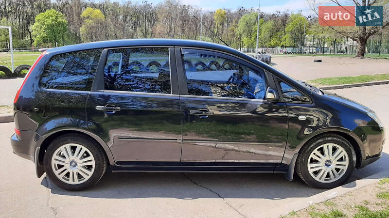 Мікровен Ford Focus C-Max 2006 в Києві