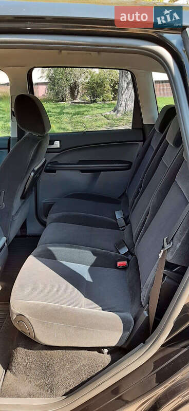 Мікровен Ford Focus C-Max 2006 в Києві
