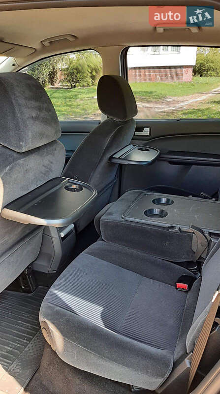 Мікровен Ford Focus C-Max 2006 в Києві