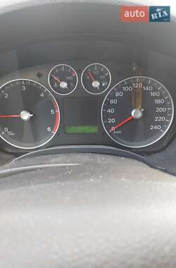 Ford Focus C-Max 2007 Ford Focus C-Max 2007