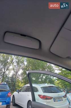 Мінівен Ford Focus C-Max 2007 в 