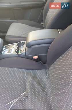 Мінівен Ford Focus C-Max 2007 в 
