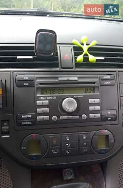 Микровэн Ford Focus C-Max 2007 в 