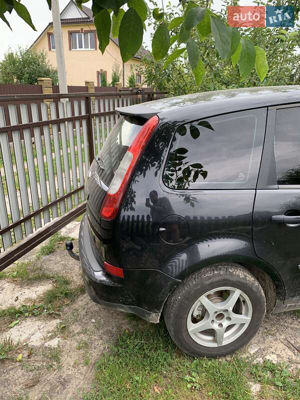 Мікровен Ford Focus C-Max 2004 в Вараші