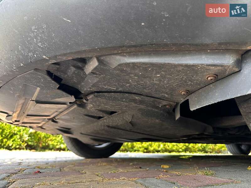 Мікровен Ford Focus C-Max 2004 в Сарнах
