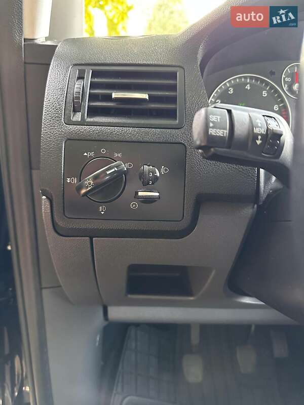 Мікровен Ford Focus C-Max 2004 в Сарнах