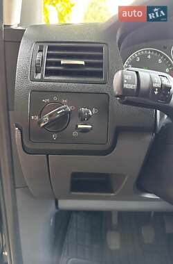 Мікровен Ford Focus C-Max 2004 в 