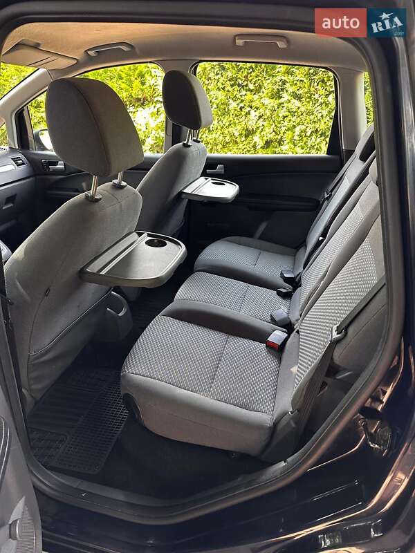 Мікровен Ford Focus C-Max 2004 в Сарнах
