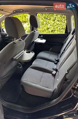 Мікровен Ford Focus C-Max 2004 в 