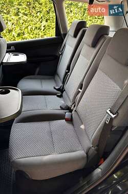 Мікровен Ford Focus C-Max 2004 в 