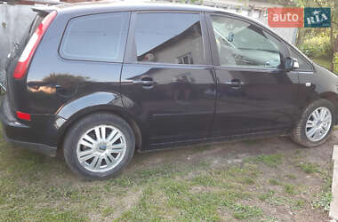 Микровэн Ford Focus C-Max 2005 в Рогатине