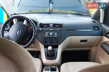 Микровэн Ford Focus C-Max 2005 в Рогатине