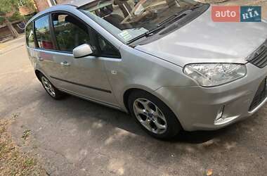 Ford Focus C-Max 2007 Ford Focus C-Max 2007