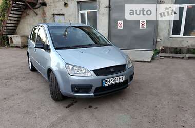 Микровэн Ford Focus C-Max 2007 в Одессе