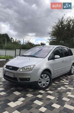 Ford Focus C-Max 2007