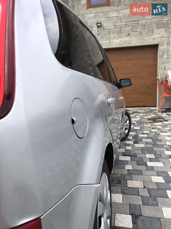 Микровэн Ford Focus C-Max 2007 в Городенке
