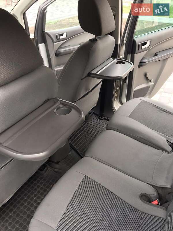 Микровэн Ford Focus C-Max 2007 в Городенке